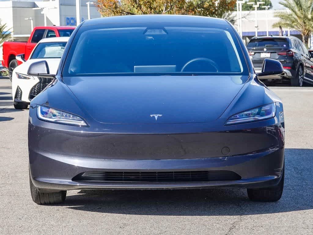 Thumbnail: 2024 Tesla Model 3 - 2