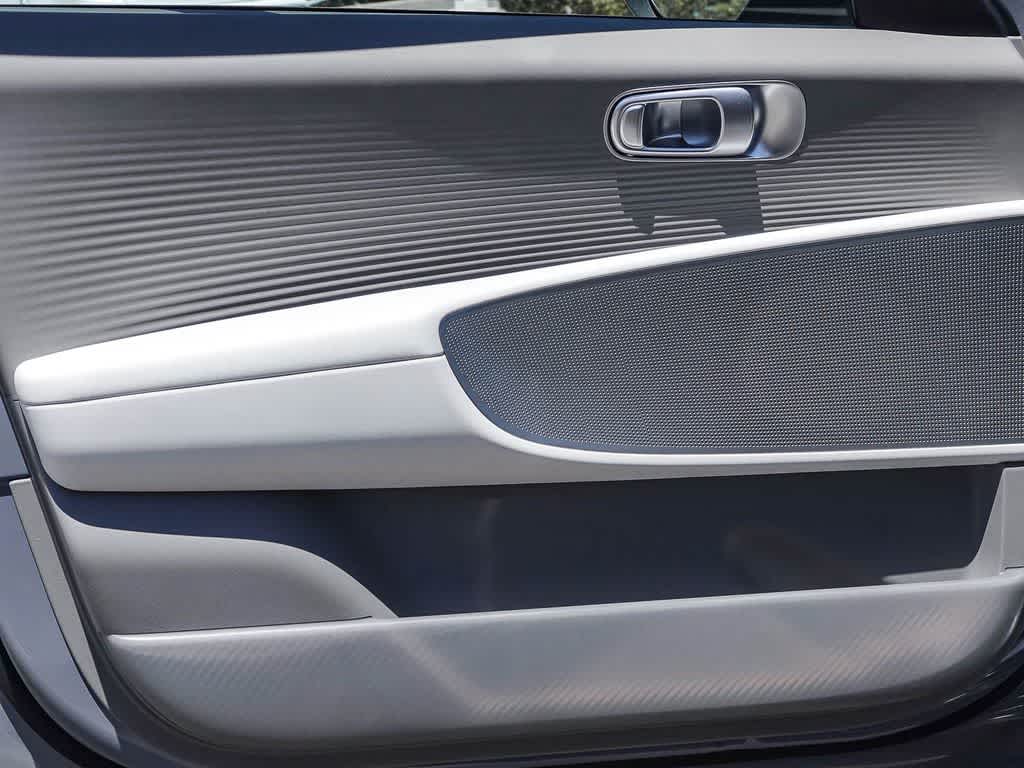 Thumbnail: 2024 Hyundai Ioniq 6 - 19