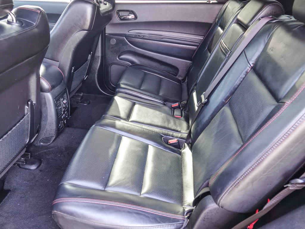 Thumbnail: 2022 Dodge Durango - 16