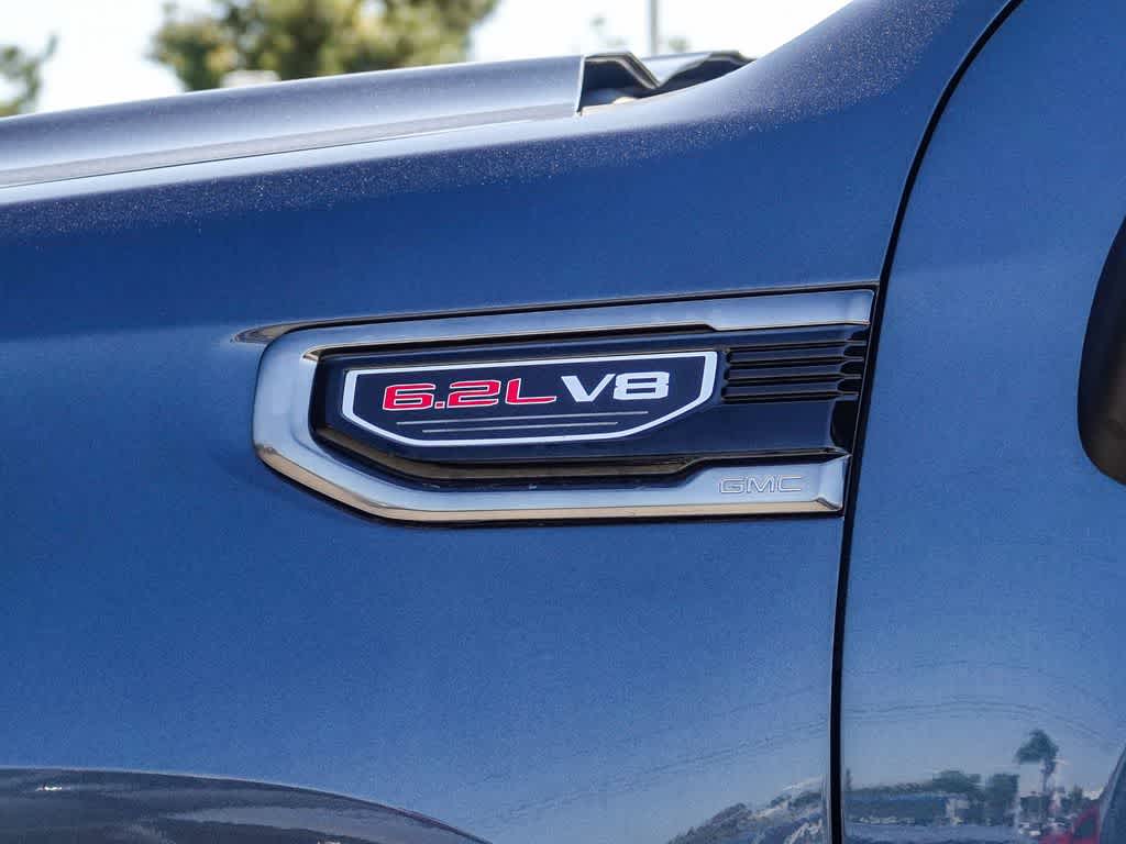 Thumbnail: 2021 GMC Sierra 1500 - 10