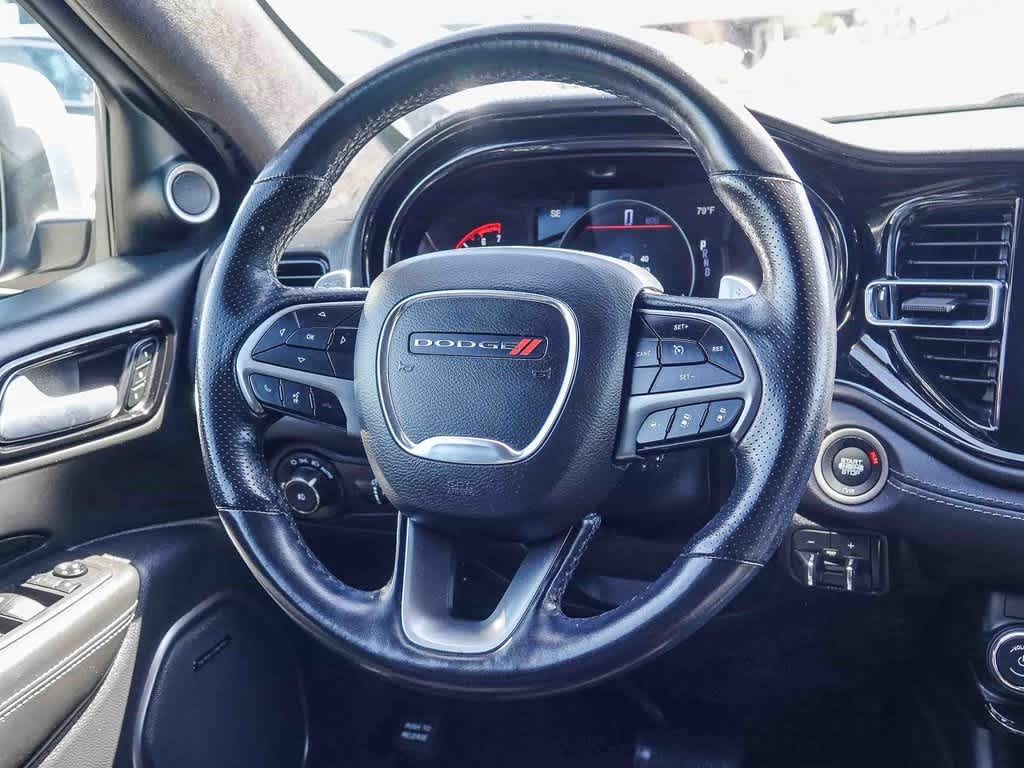 Thumbnail: 2021 Dodge Durango - 11