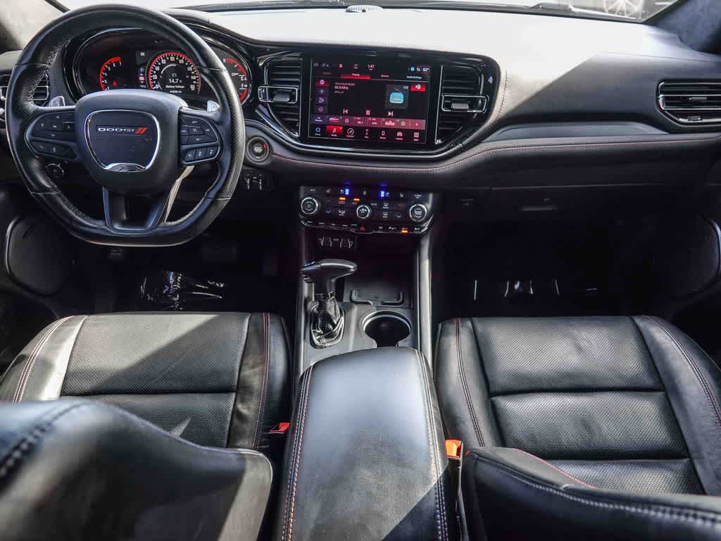 Thumbnail: 2022 Dodge Durango - 11