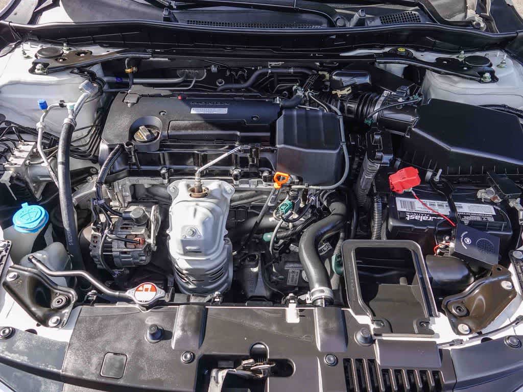 Thumbnail: 2017 Honda Accord - 26