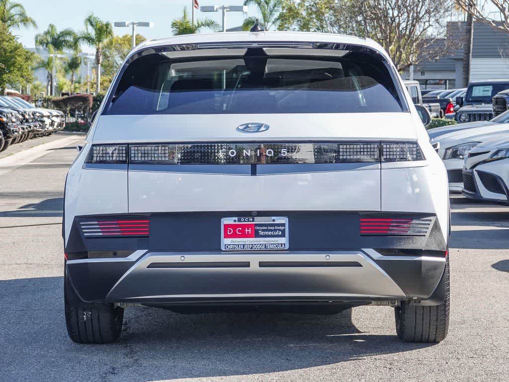 Thumbnail: 2024 Hyundai Ioniq 5 - 5