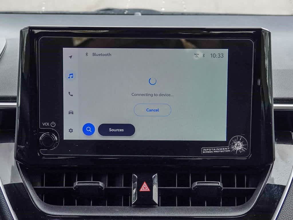 Thumbnail: 2025 Toyota Corolla - 13