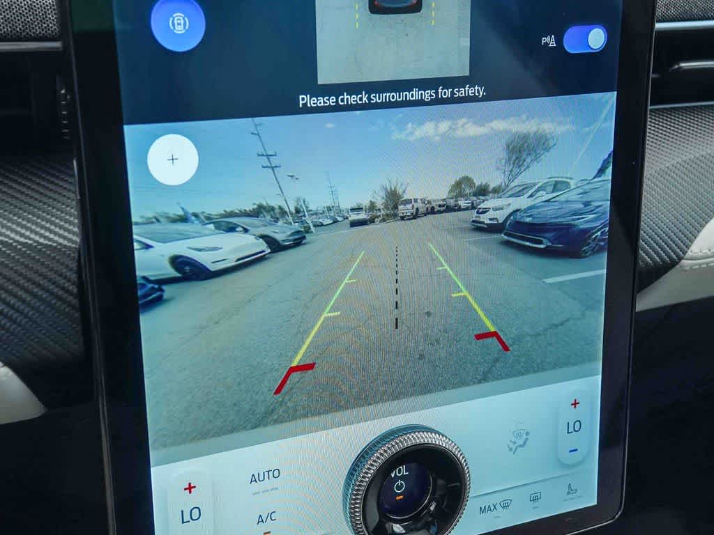 Thumbnail: 2023 Ford Mustang Mach-E - 21