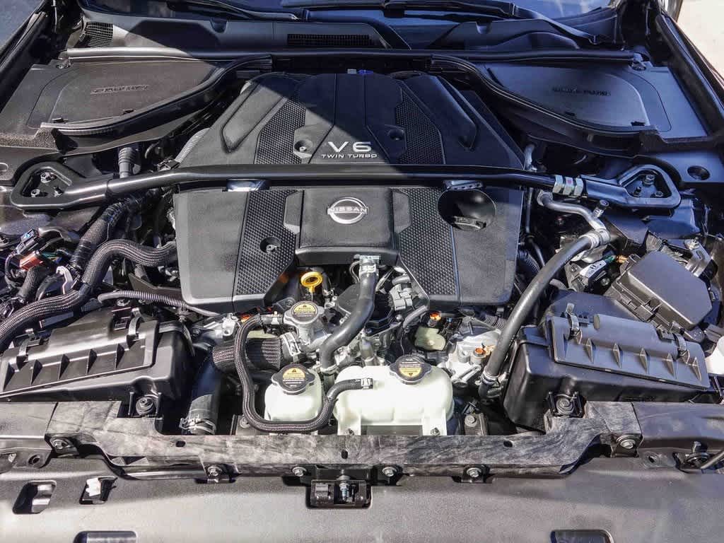 Thumbnail: 2023 Nissan Z - 30