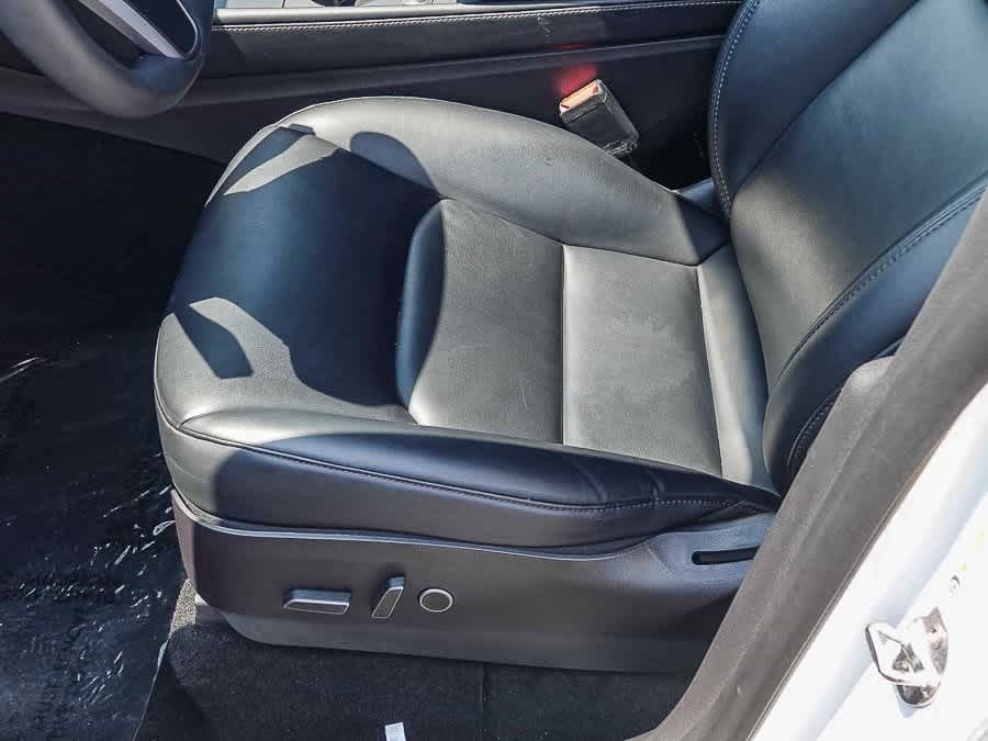 Thumbnail: 2021 Tesla Model Y - 18