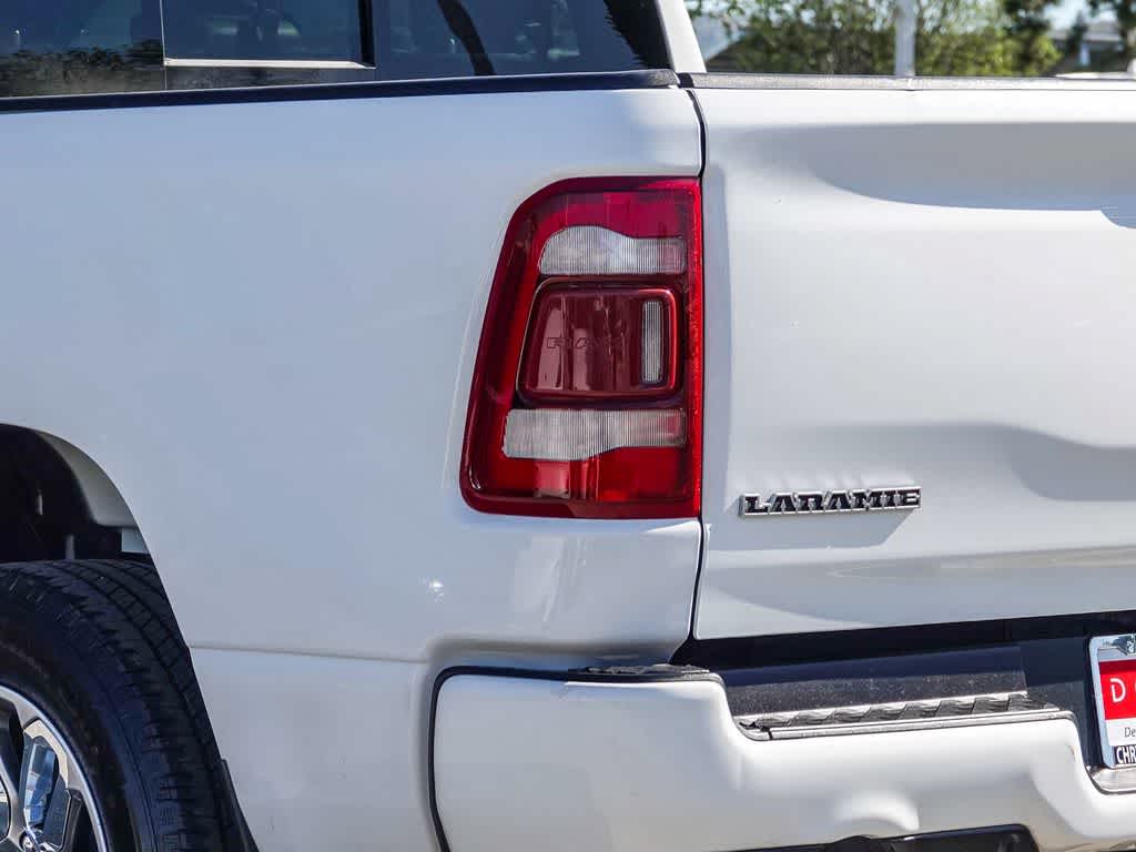 Thumbnail: 2023 RAM 1500 - 7