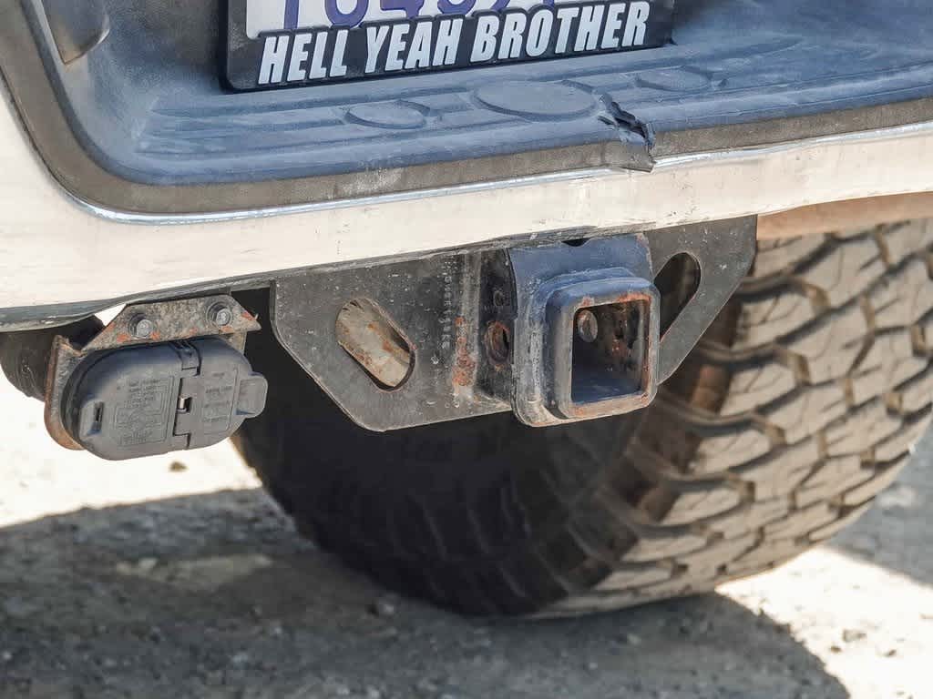 Thumbnail: 2012 Toyota Tundra - 19