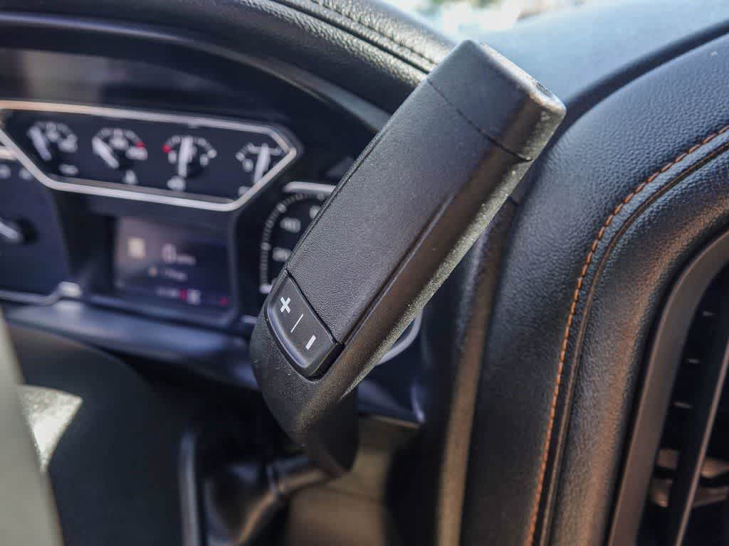 Thumbnail: 2021 GMC Sierra 1500 - 18