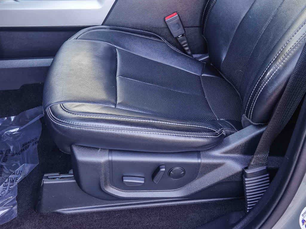 Thumbnail: 2020 Ford F-150 - 21