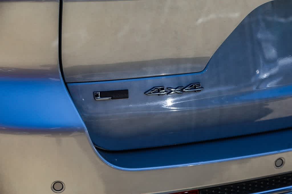 Thumbnail: 2022 Jeep Grand Cherokee - 8