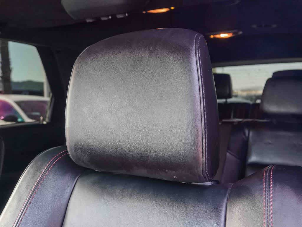 Thumbnail: 2022 Dodge Durango - 22