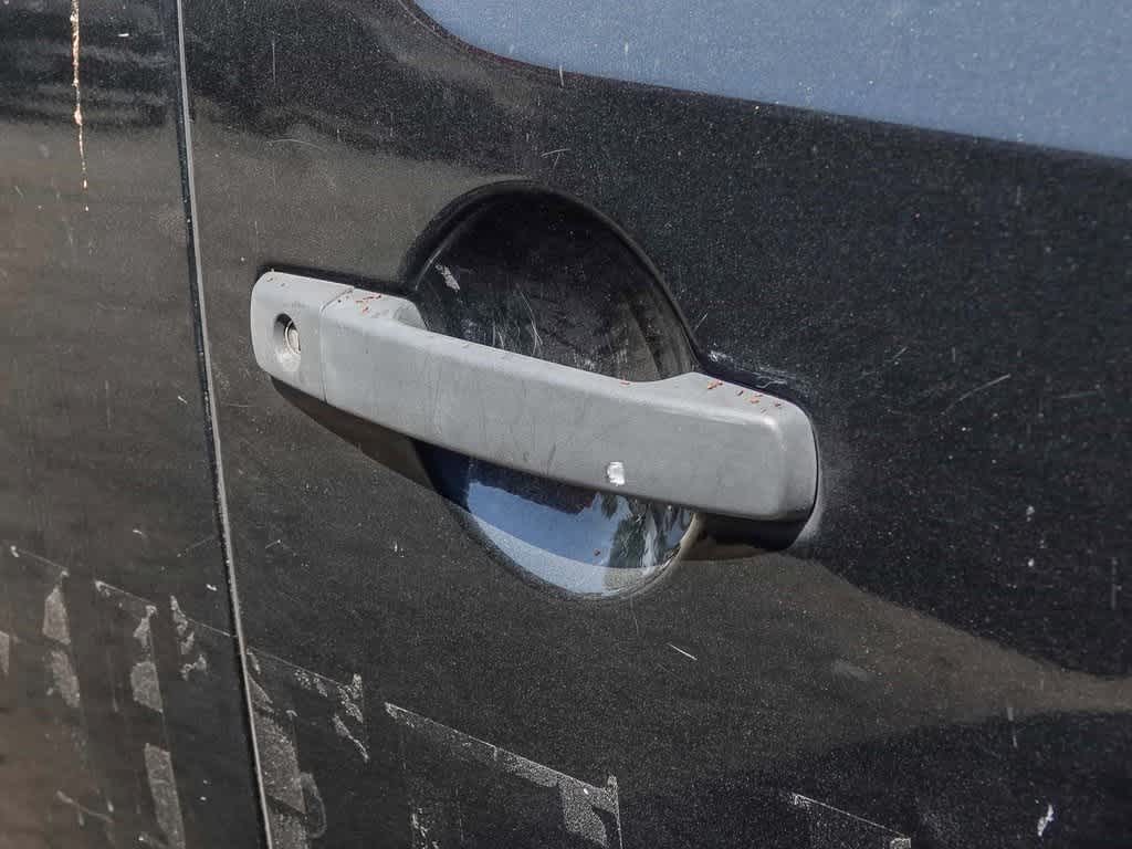 Thumbnail: 2019 Nissan Frontier - 7