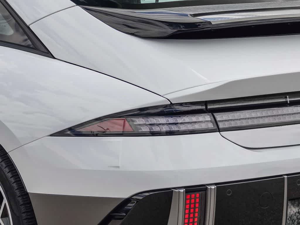 Thumbnail: 2024 Hyundai Ioniq 6 - 7