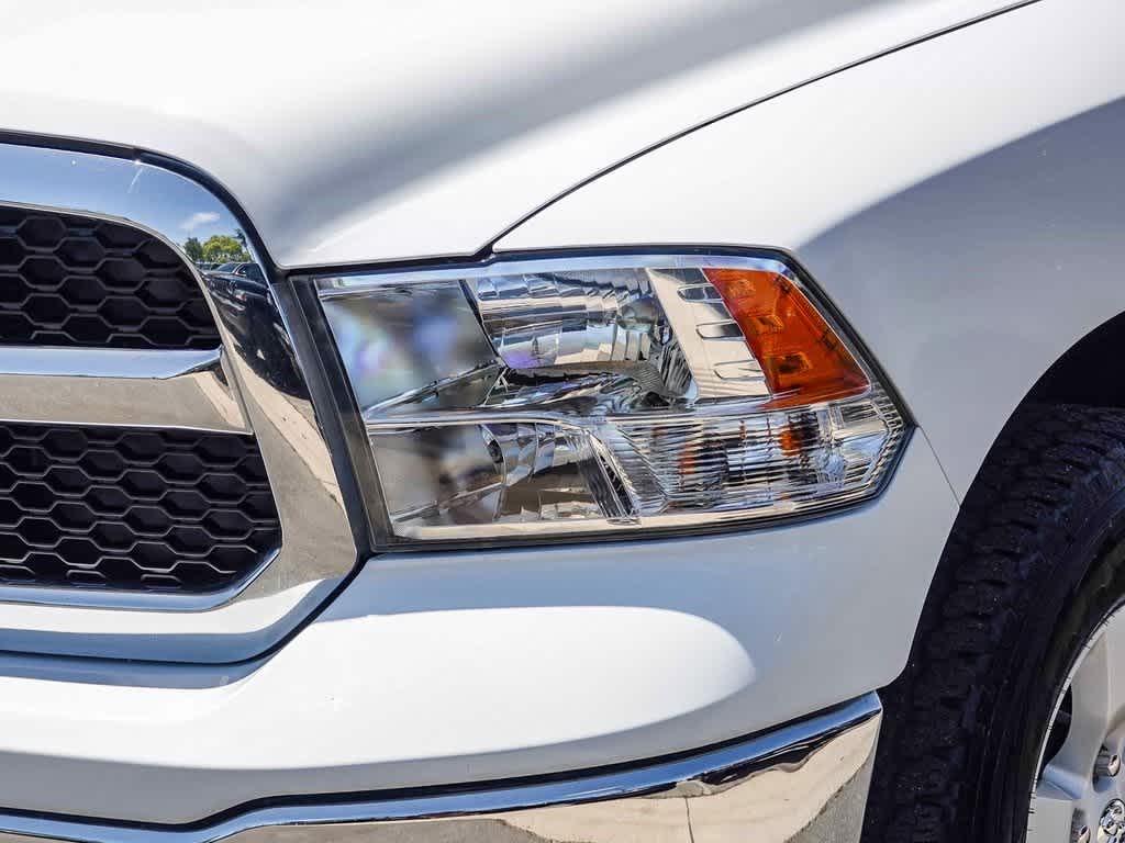 Thumbnail: 2022 RAM 1500 Classic - 8