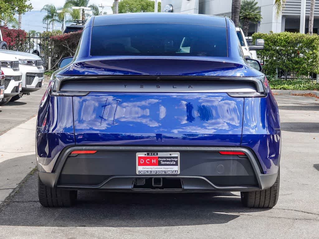 Thumbnail: 2026 Tesla Model Y - 5