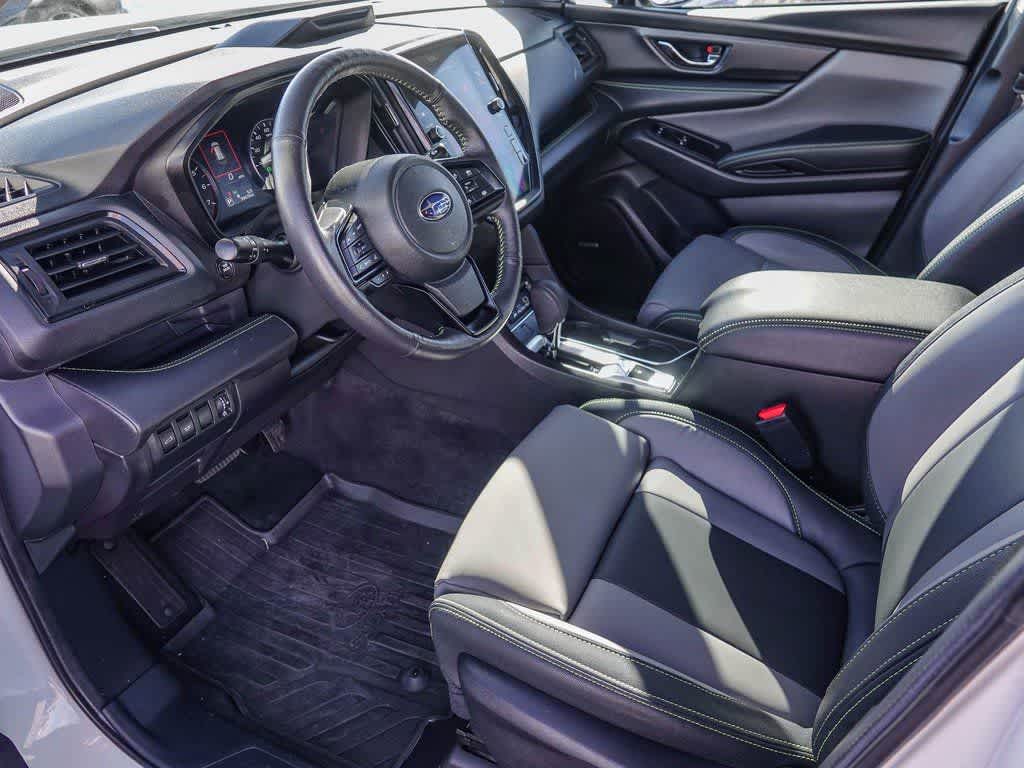 Thumbnail: 2024 Subaru Ascent - 16