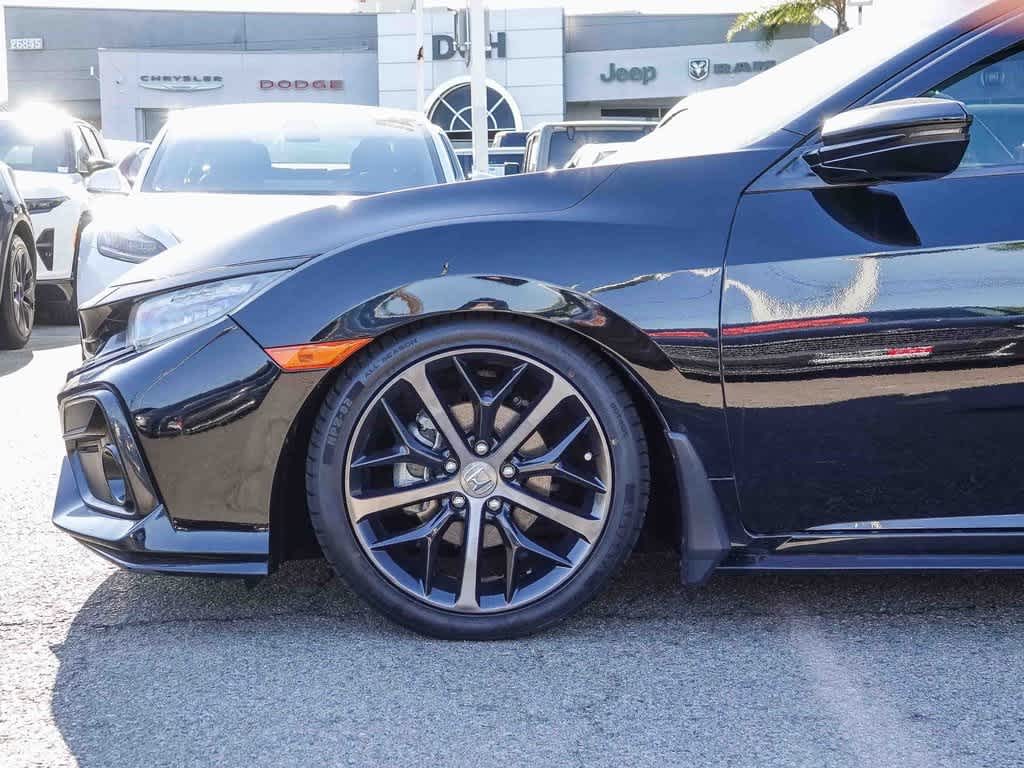 Thumbnail: 2020 Honda Civic - 9