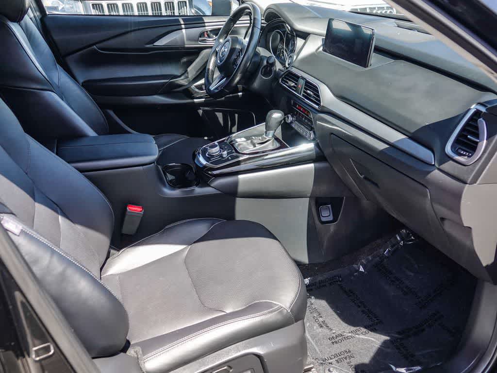 Thumbnail: 2022 Mazda CX-9 - 15