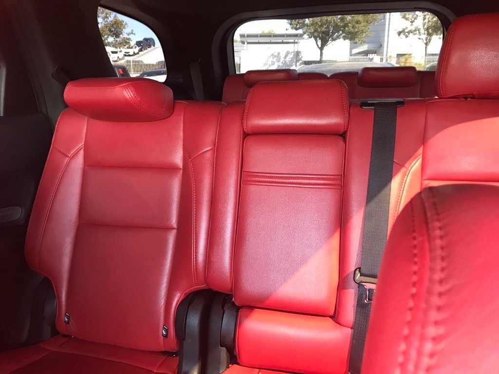 Thumbnail: 2020 Dodge Durango - 7