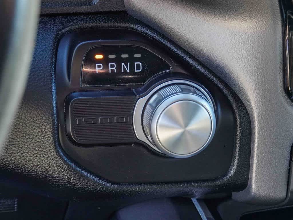 Thumbnail: 2022 RAM 1500 - 18