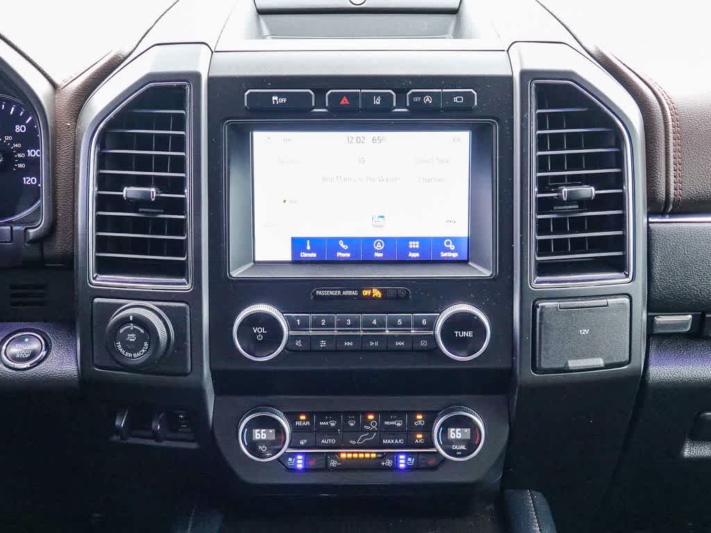 Thumbnail: 2020 Ford Expedition - 12