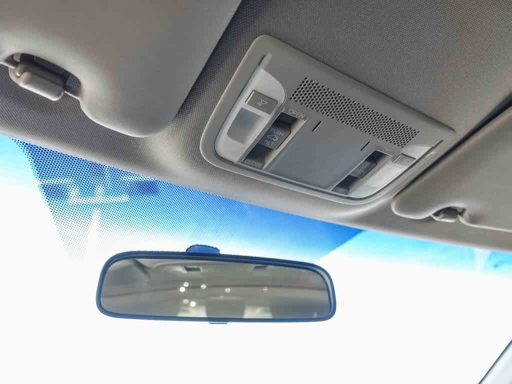 Thumbnail: 2013 Acura ILX - 22