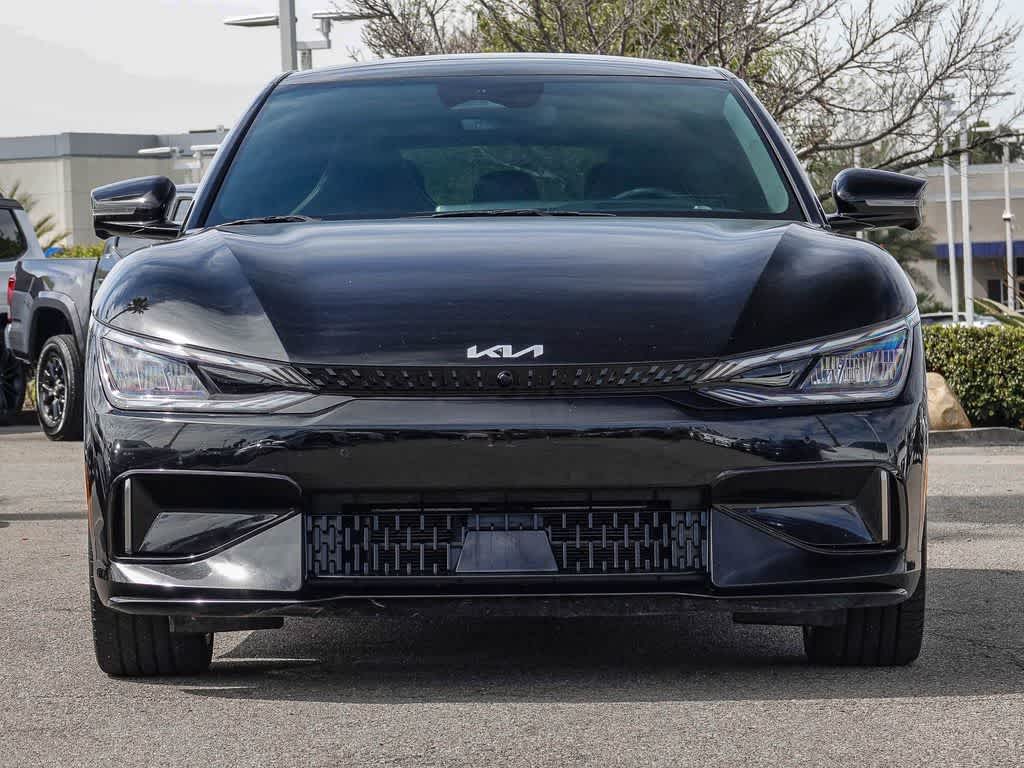 Thumbnail: 2023 Kia EV6 - 2