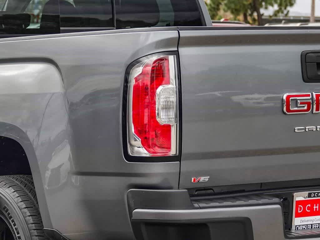Thumbnail: 2022 GMC Canyon - 7