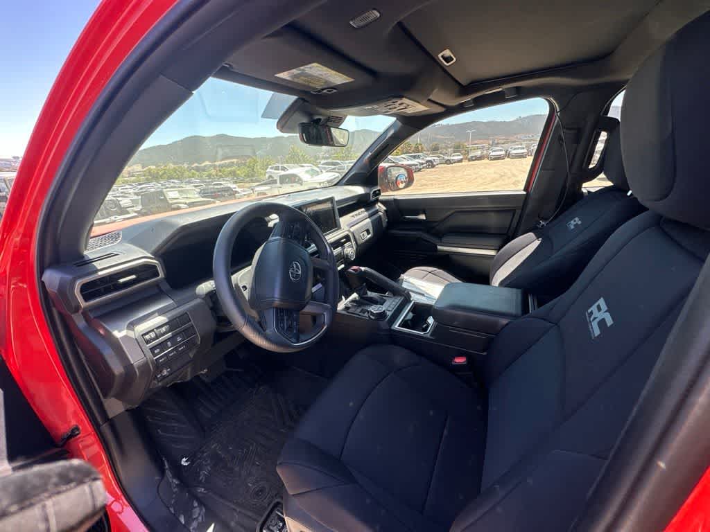 Thumbnail: 2024 Toyota Tacoma - 4