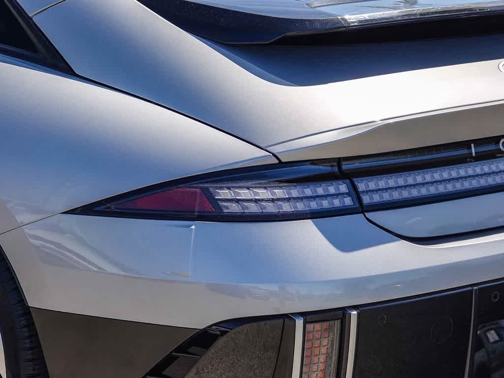 Thumbnail: 2024 Hyundai Ioniq 6 - 7