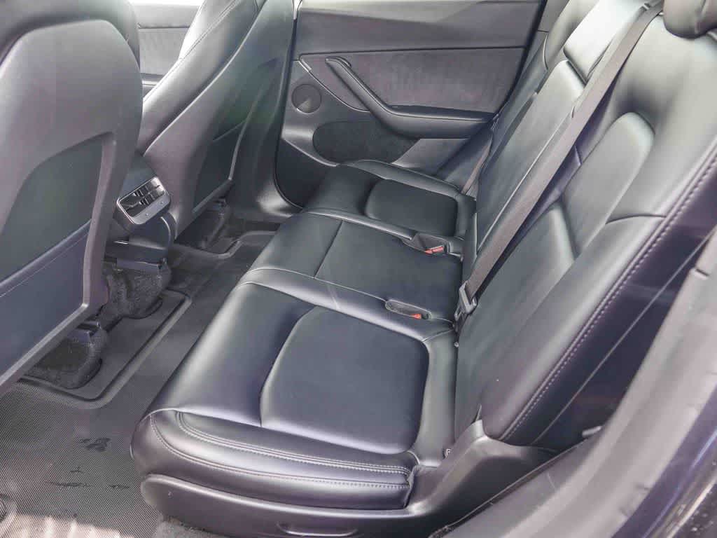 Thumbnail: 2024 Tesla Model Y - 16