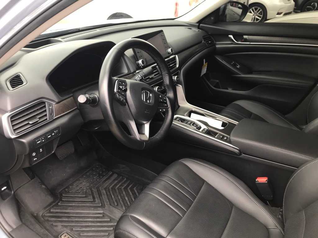 Thumbnail: 2021 Honda Accord - 8