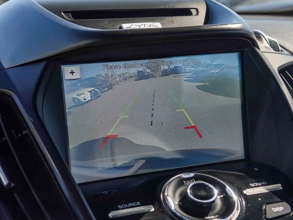 Thumbnail: 2017 Ford C-Max - 23