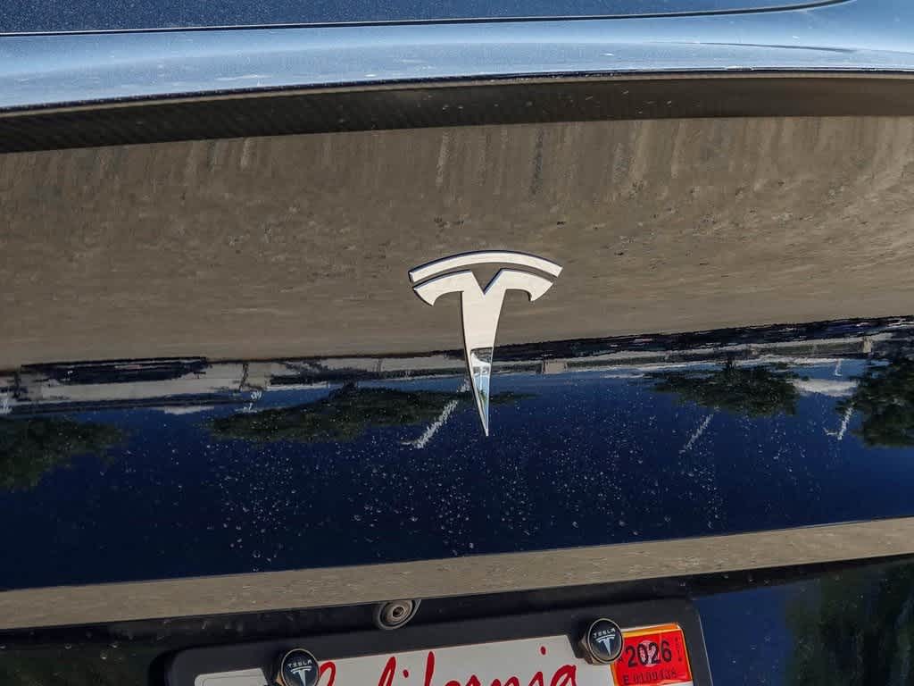 Thumbnail: 2021 Tesla Model Y - 14