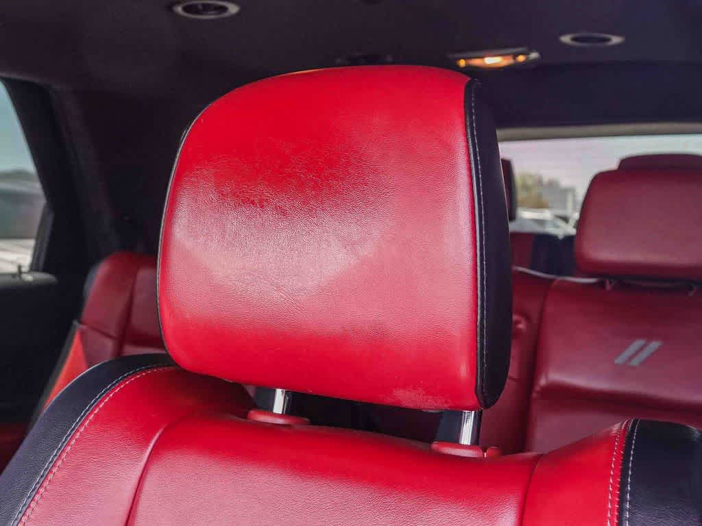 Thumbnail: 2022 Dodge Durango - 24