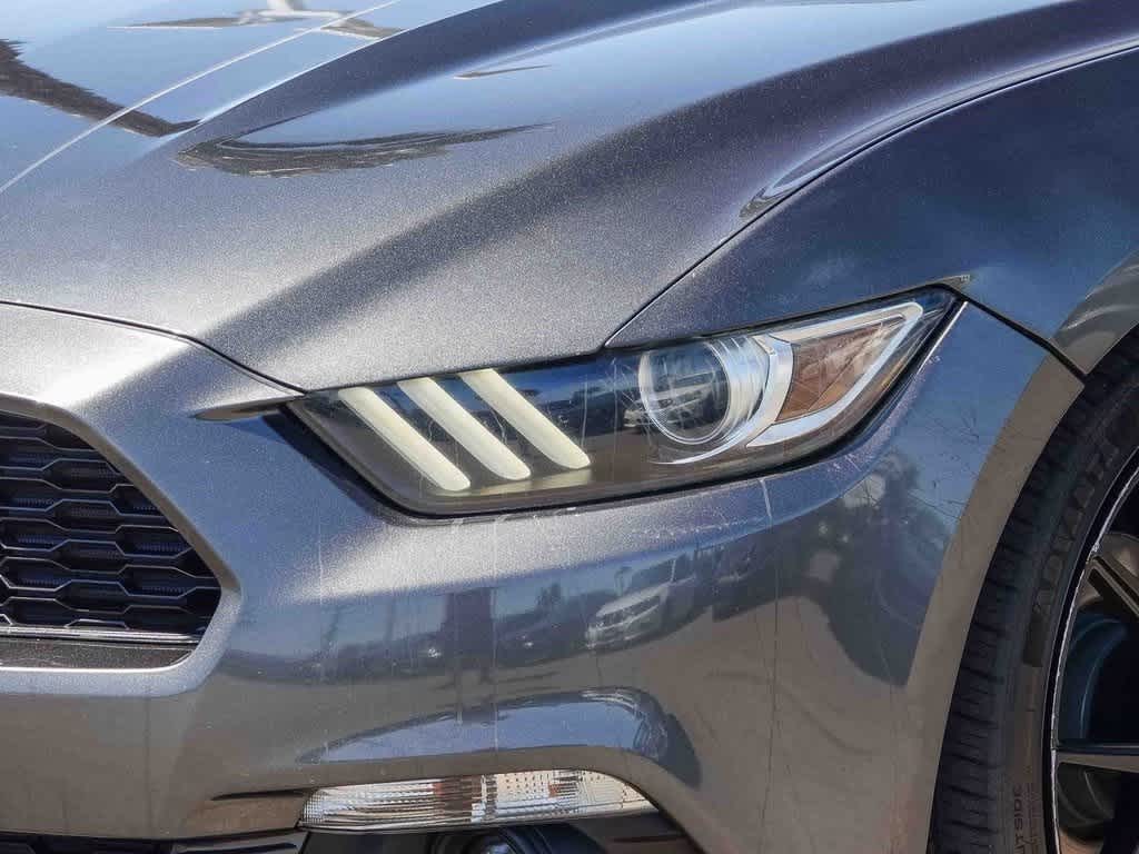 Thumbnail: 2015 Ford Mustang - 8