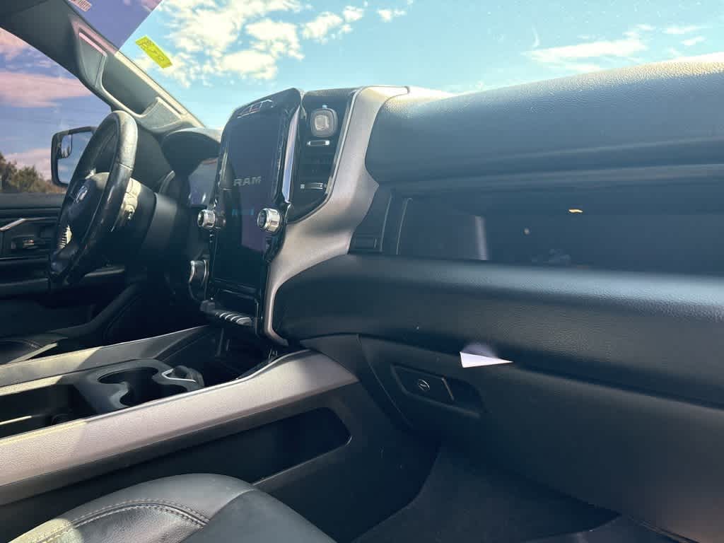 Thumbnail: 2020 RAM 1500 - 13