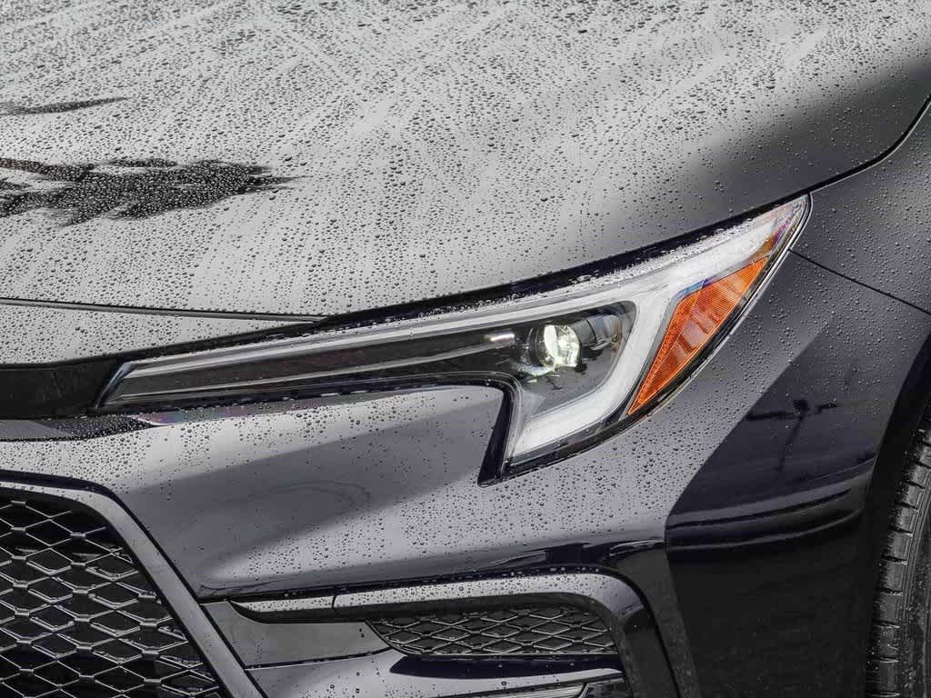 Thumbnail: 2025 Toyota Corolla - 8