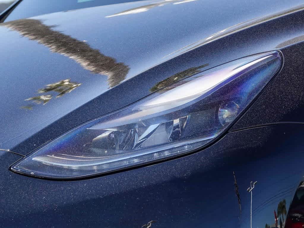 Thumbnail: 2023 Tesla Model Y - 8