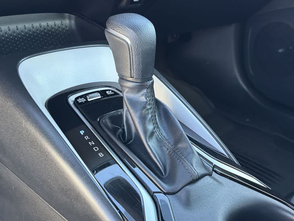 Thumbnail: 2025 Toyota Corolla - 23