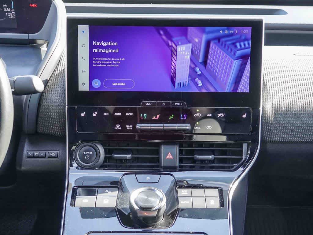 Thumbnail: 2023 Toyota bZ4X - 12