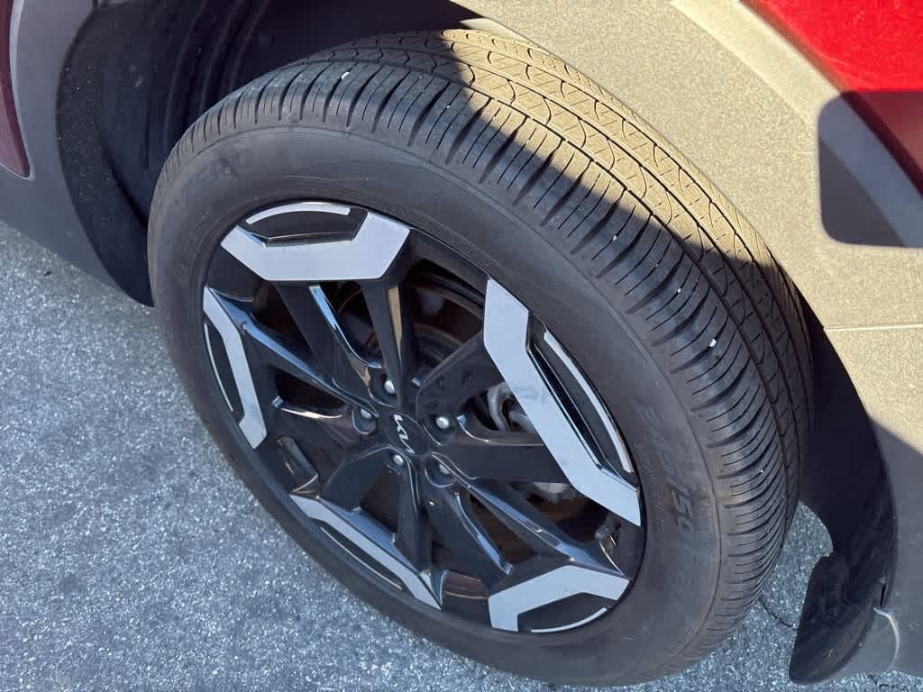 Used 2023 Kia Telluride EX SUV