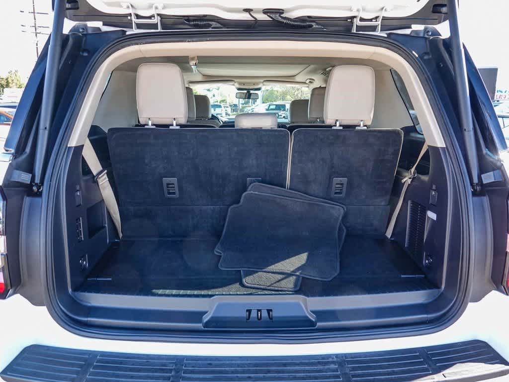 Thumbnail: 2024 Ford Expedition - 25