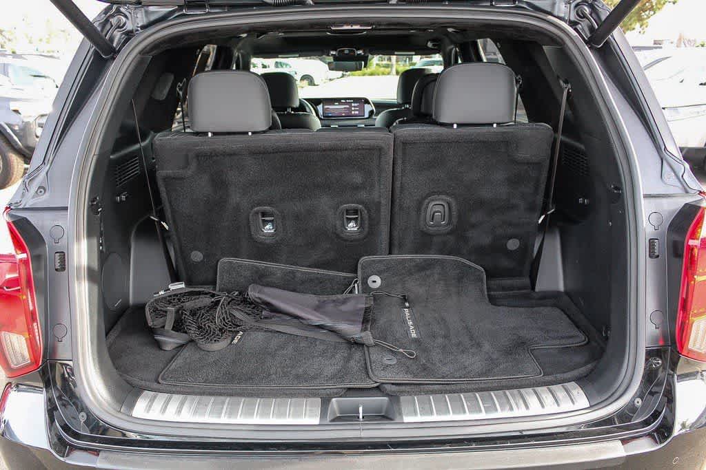 Thumbnail: 2023 Hyundai Palisade - 29