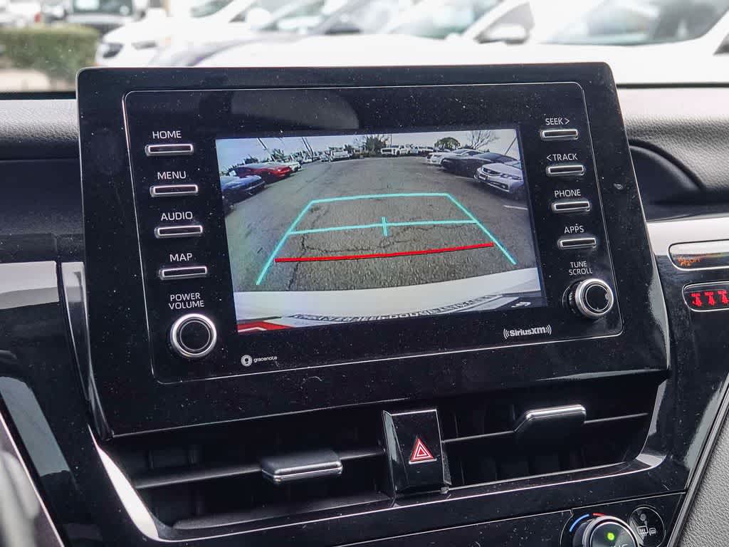 Thumbnail: 2023 Toyota Camry - 22