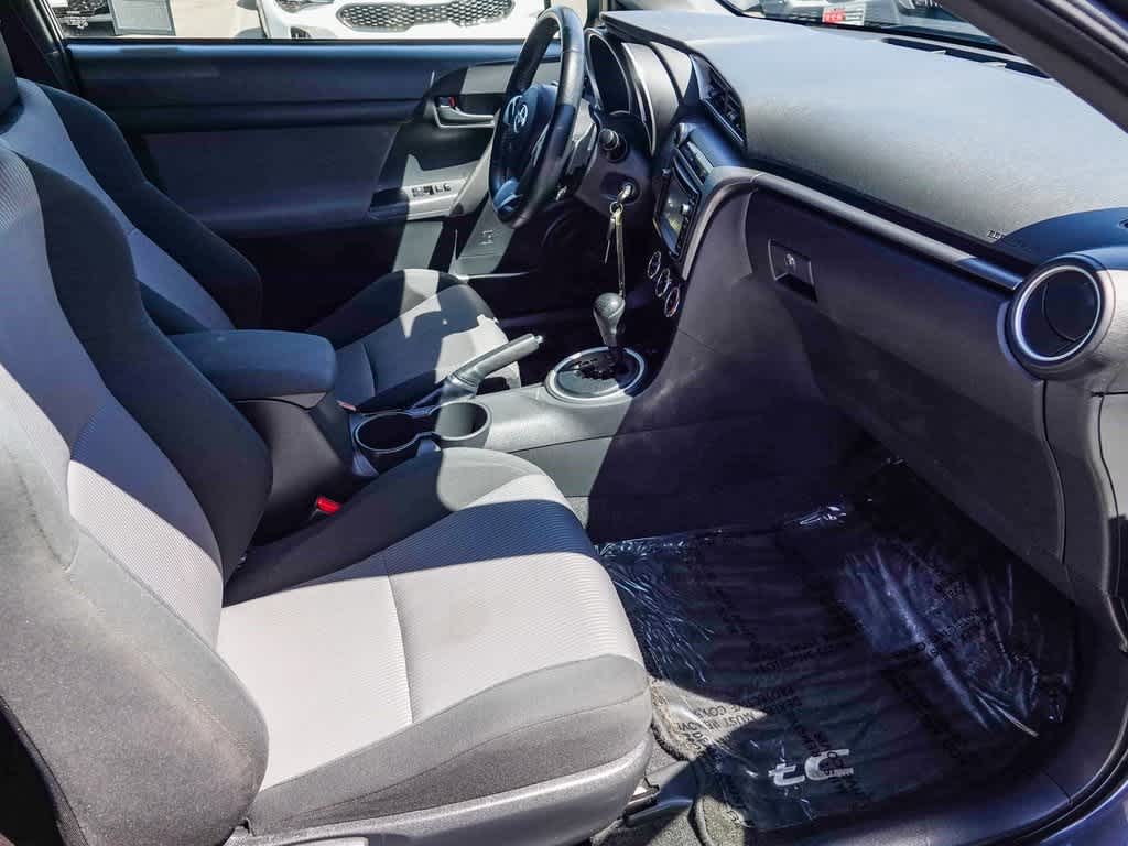 Thumbnail: 2015 Scion tC - 15