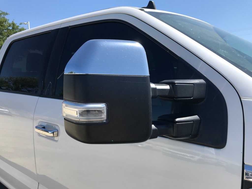 Thumbnail: 2019 Ford F-250 - 7